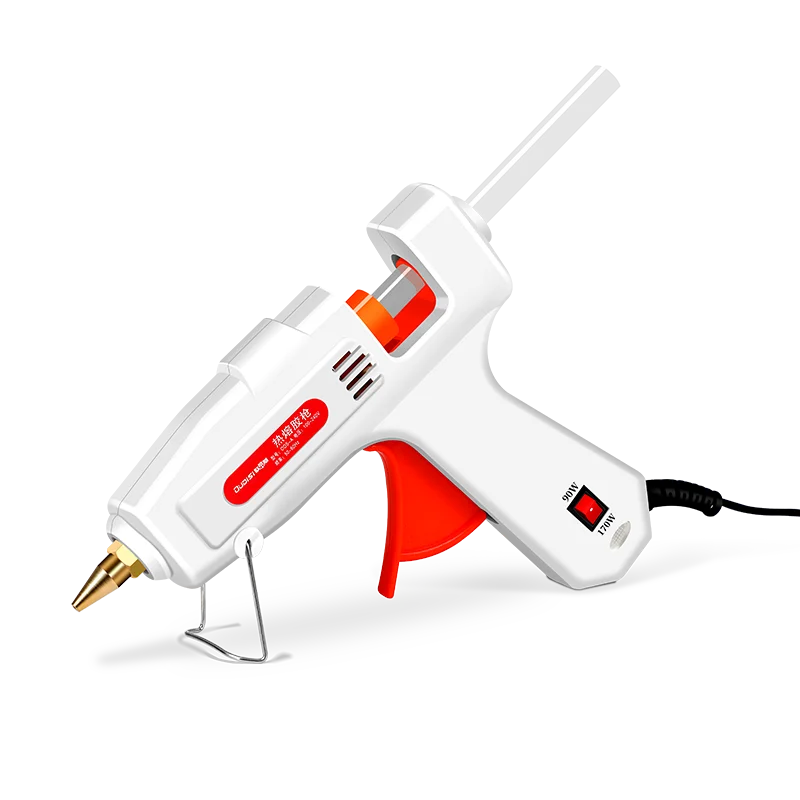 

Hot melt glue gun glue stick household industrial grade handmade high viscosity fast heating hot melt glue stick 7-12