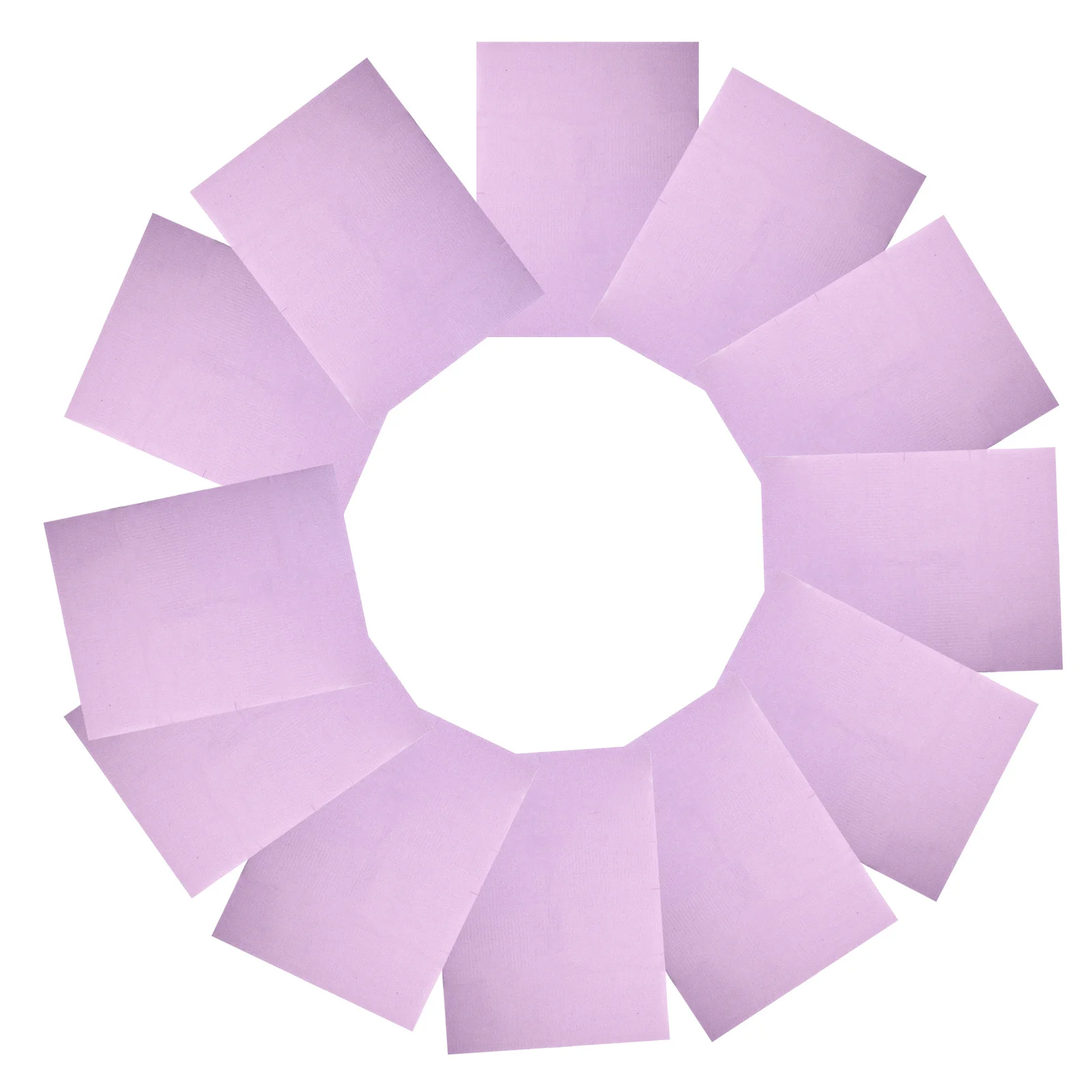 防水ネイルマット使い捨て不織布タオル マニキュアペディキュアサロン用品ペーパーテーブルマット