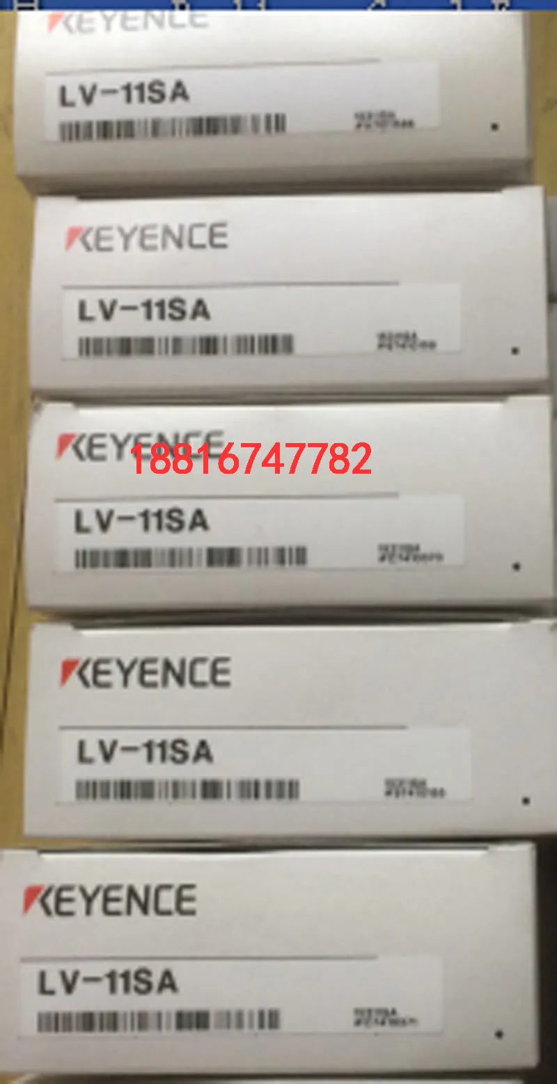 2025 LV-12SA Keyenc…