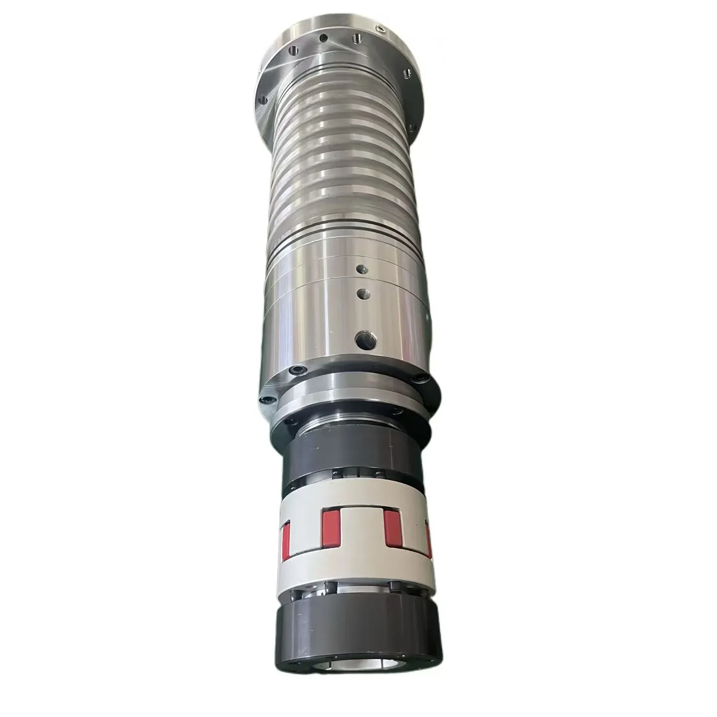 BT30 BT40 BT50 Automatic Tool Changing Device Belt  12000rpm 100mm ATC Machine Tool Spindle