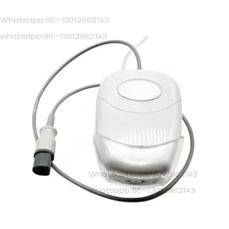 Monitoring equipment for M2741A CO2 sensor