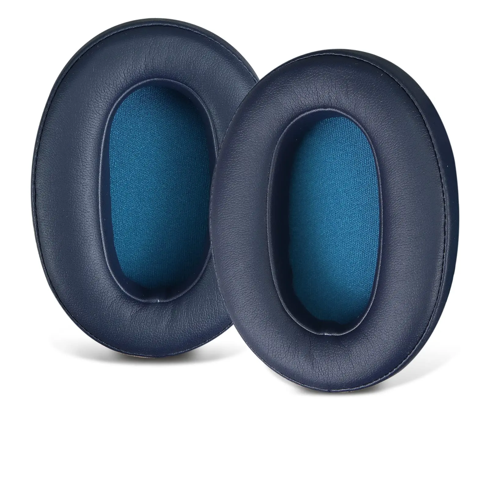 

1pcs Replacement Leather Ear Pads For Sony WH-XB900N Headphones Cover Memory Foam Ear Cushions High Quality EarPad For WH-XB900N