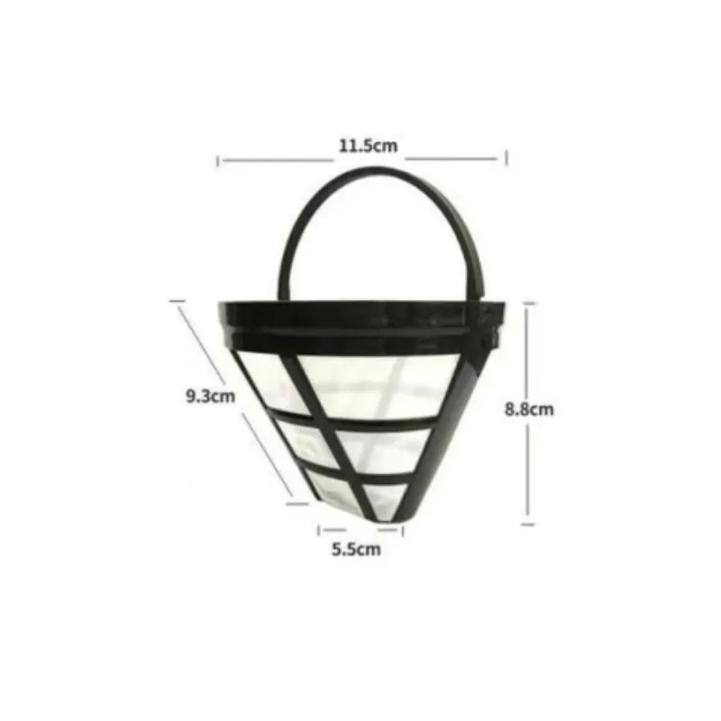 

Подходит для фильтров кофемашины Philips HD7447 7457 7459, подходит для HD7751 7753 7761 7762