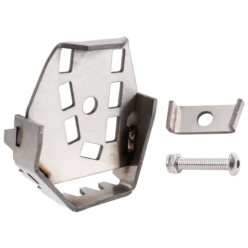 Motorcycle Rear Bra…