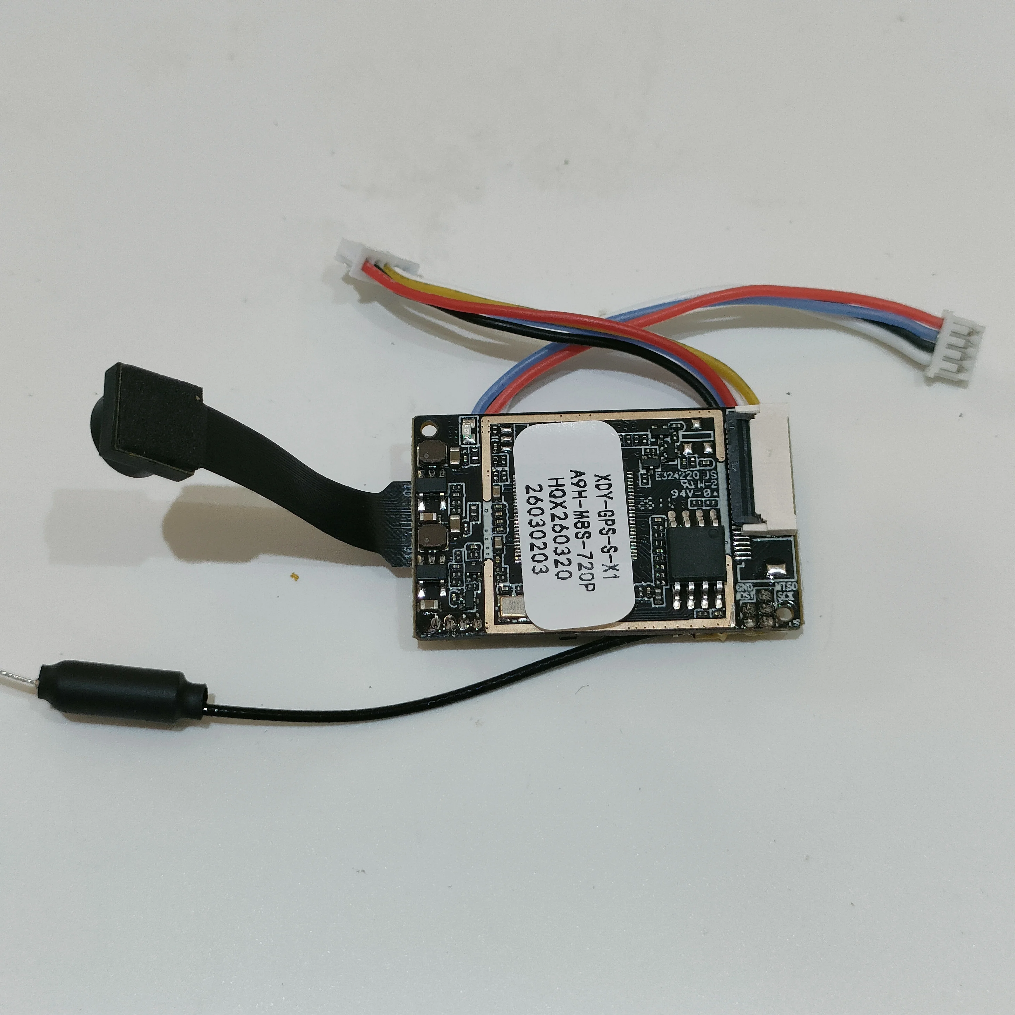 

Original WiFi Board for LS-X1 LSRC-S-X1 GPS Foldable Drone Accessories