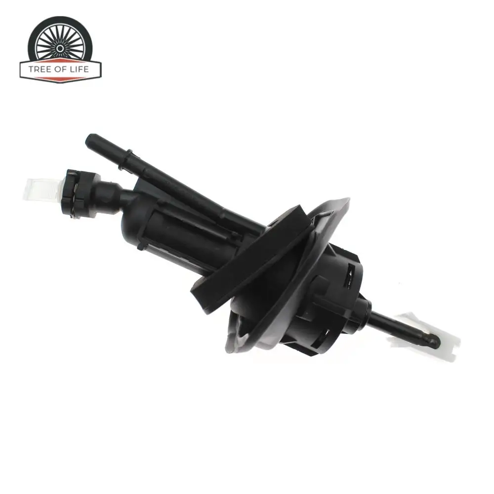Clutch Master Cylinder For Ford C-max Kuga Focus Mk2 Mk3 2005 2006 2007 2008 2009 2010 2011 2012 2013 2014 2015 2016 2017 2018