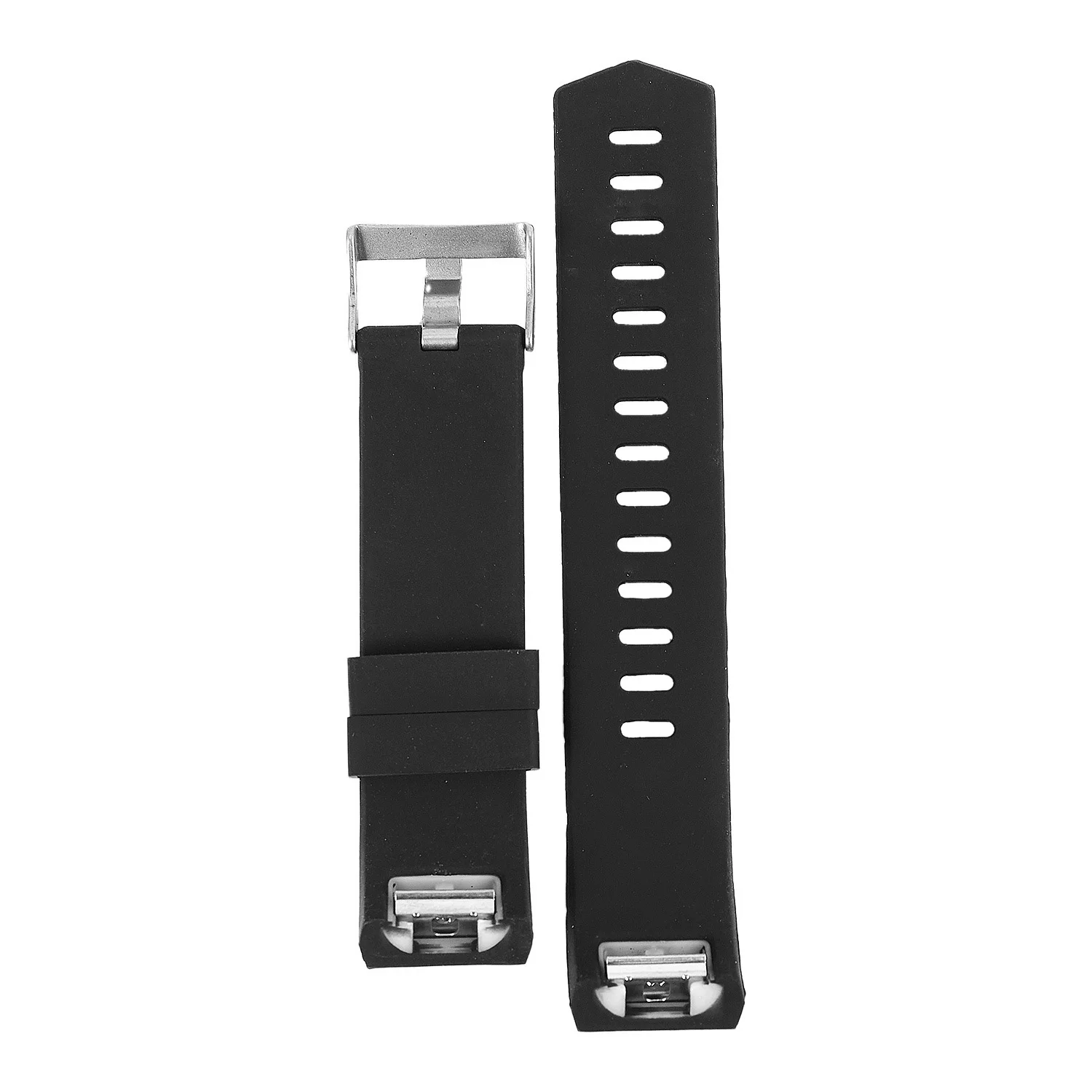 Peças de reposição para pulseira inteligente Fitbit Charge 2, pulseira flexível para Fit Bit Charge2