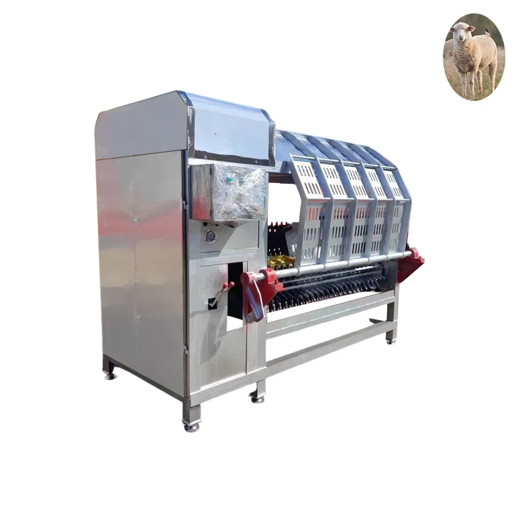 FOODLINE Pig Cattle Sheep Slaughter Line Turnkey Livestock Butchering Project Equipment For Abattoir Construction