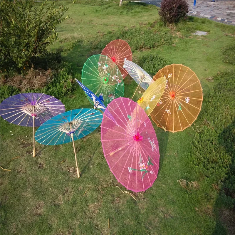 

Craft umbrella, dance , , oil paper , decorative umbrella, performance