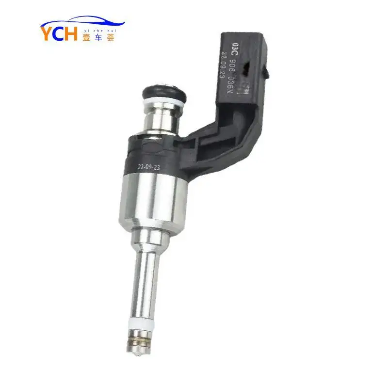

Suitable for Car Injector 03C906036A /E/F/M/K/N Volkswagen, Audi, Golf 1.6T