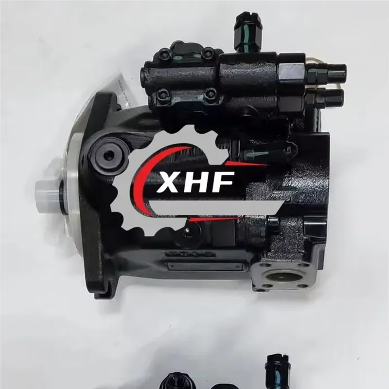 MVP48.40D-04S5/659002R/60166861/MVP30.30D-04S5/150101060024B Hydraulic Main Pump Assembly for SY15 SY16 SY20 SY26 Excavator