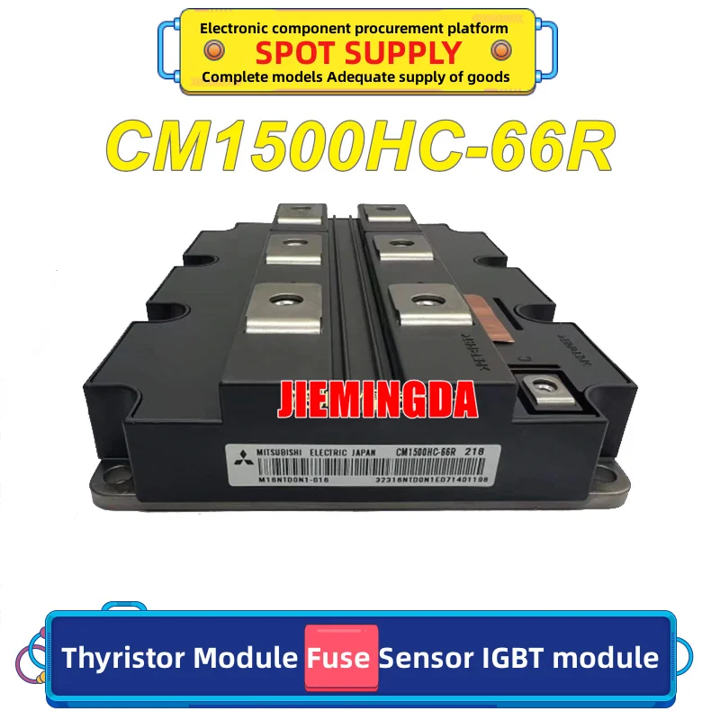 CM1500HC-66R CM1500HB-66R CM1800HC-66R CM1200HC-66R 1MBI1200UE-330 CM900HC-90H  FZ1500R33HE3 FZ1500R33HL3 FZ250R65KE3 IGBT MODUL