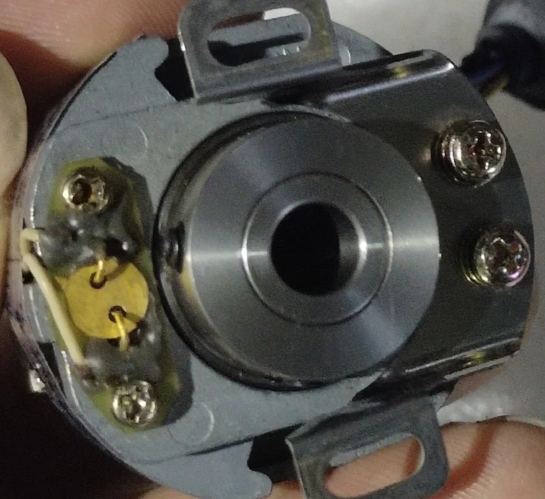 SBY-2048-5ME-28 أجهزة التشفير المستعملة SBY 2048 5ME 28، شحن سريع