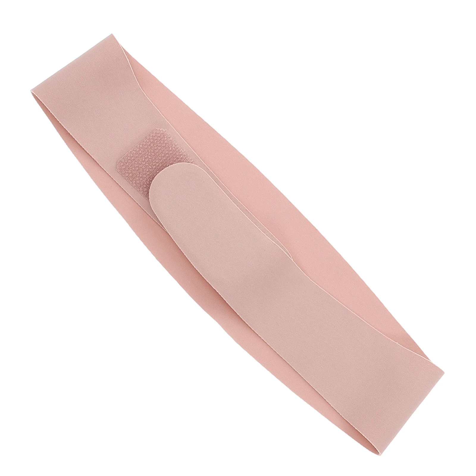 Correa facial, herramienta de escultura reutilizable, estiramiento, elevación, Material de grafeno, uso en el hogar y la Oficina, ejercitador de mandíbula, mascarilla facial