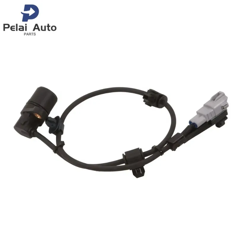 

89546-0K020 895460K020 HQ Beand New New Rear Left ABS Wheel Speed Sensor for Toyota Hilux 2005-2012 Fortuner 2004-2015 Car Parts