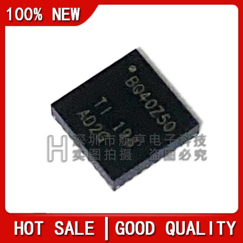 

10PCS/LOT New Original BQ40Z50RSMR-R1 Silkscreen BQ40Z50 VQFN-32 26V battery management chip IC