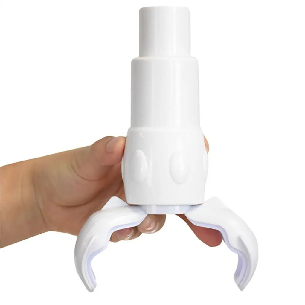 Hochet suspendu pour berceau de bébé, support de jouets, cloche de lit de bébé, porte-jouet, bricolage, supports à Clip rotatif, support de bras, lit Mobile pour bébé