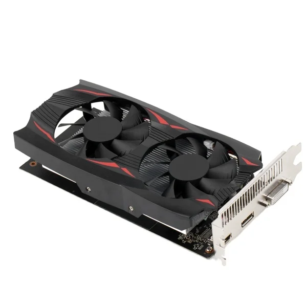 

Geforce GTX750TI Graphic Card 128BIT 4G DDR5 GTX 750TI Vga Card