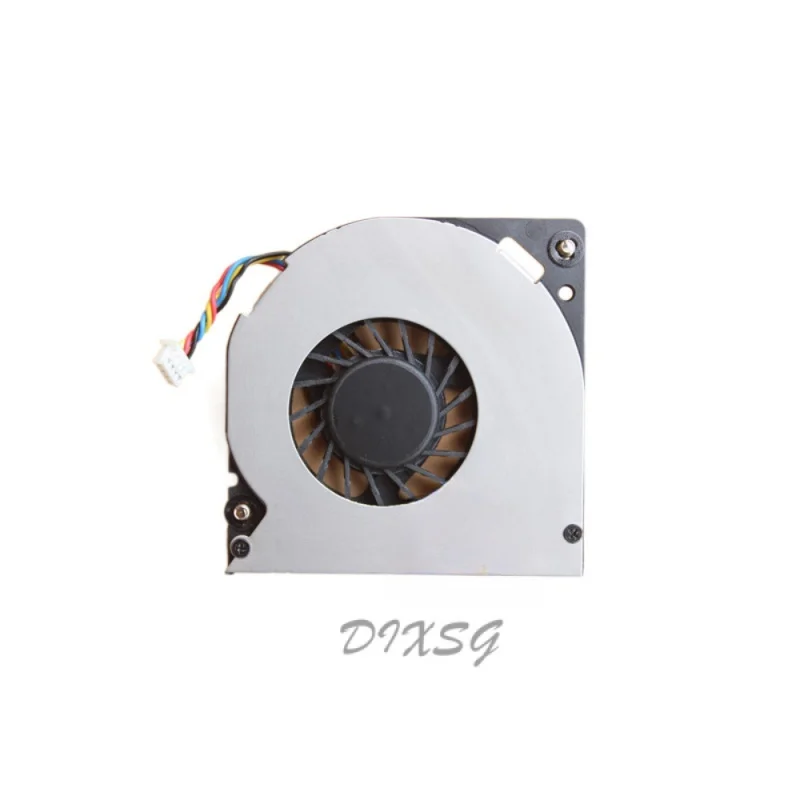 Cooler Radiator Fan For  NUC7 3217IYE BSB05505 CT02 DT23 BSB05505-S  i UN65U roebox CN60 0555PDV1-A