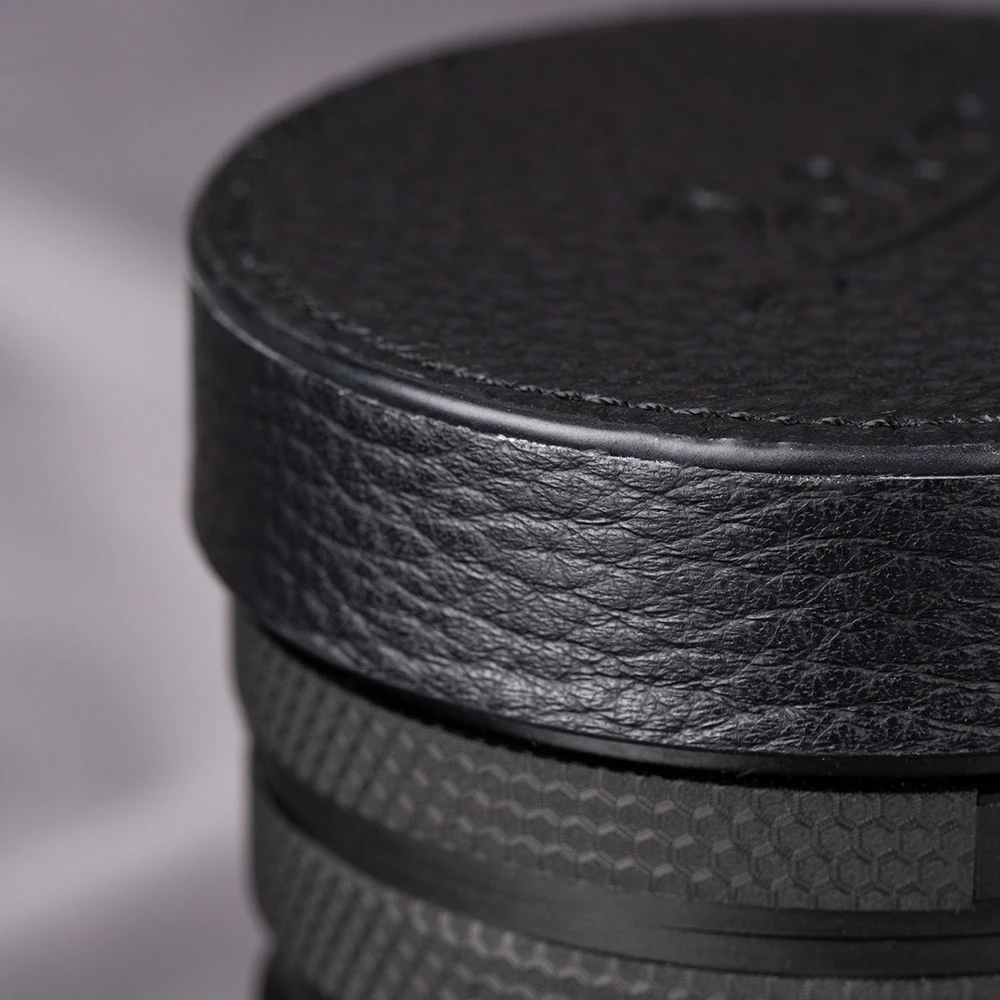 For Leica Q Q2 Q3 Camera Lens Cap with Anti-lost Rope Q3 Vintage Style Protect Front Lens Cover Q2 Protection Cover - Image 3