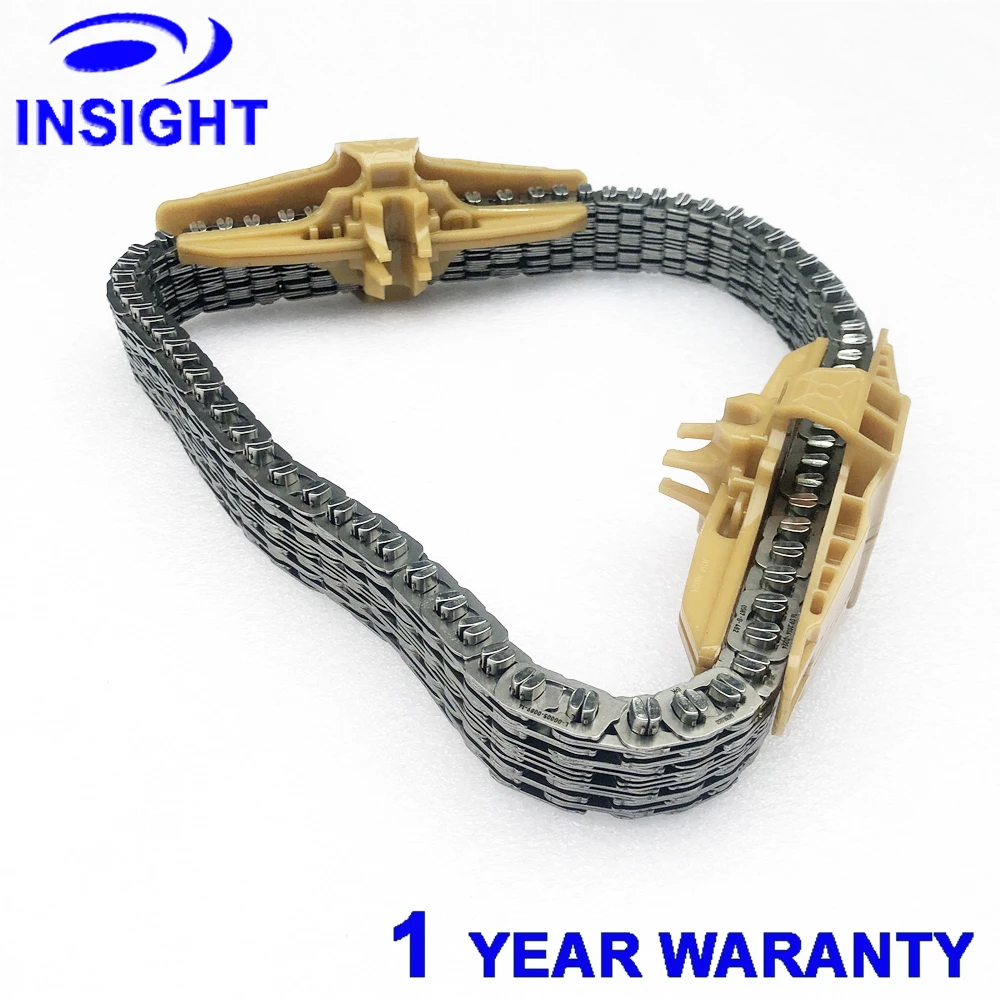 100% Original Brand New JF018 CVT Parts Automatic Transmission Chain Belt L-0G005-0089-14 3.5L Car Accessories