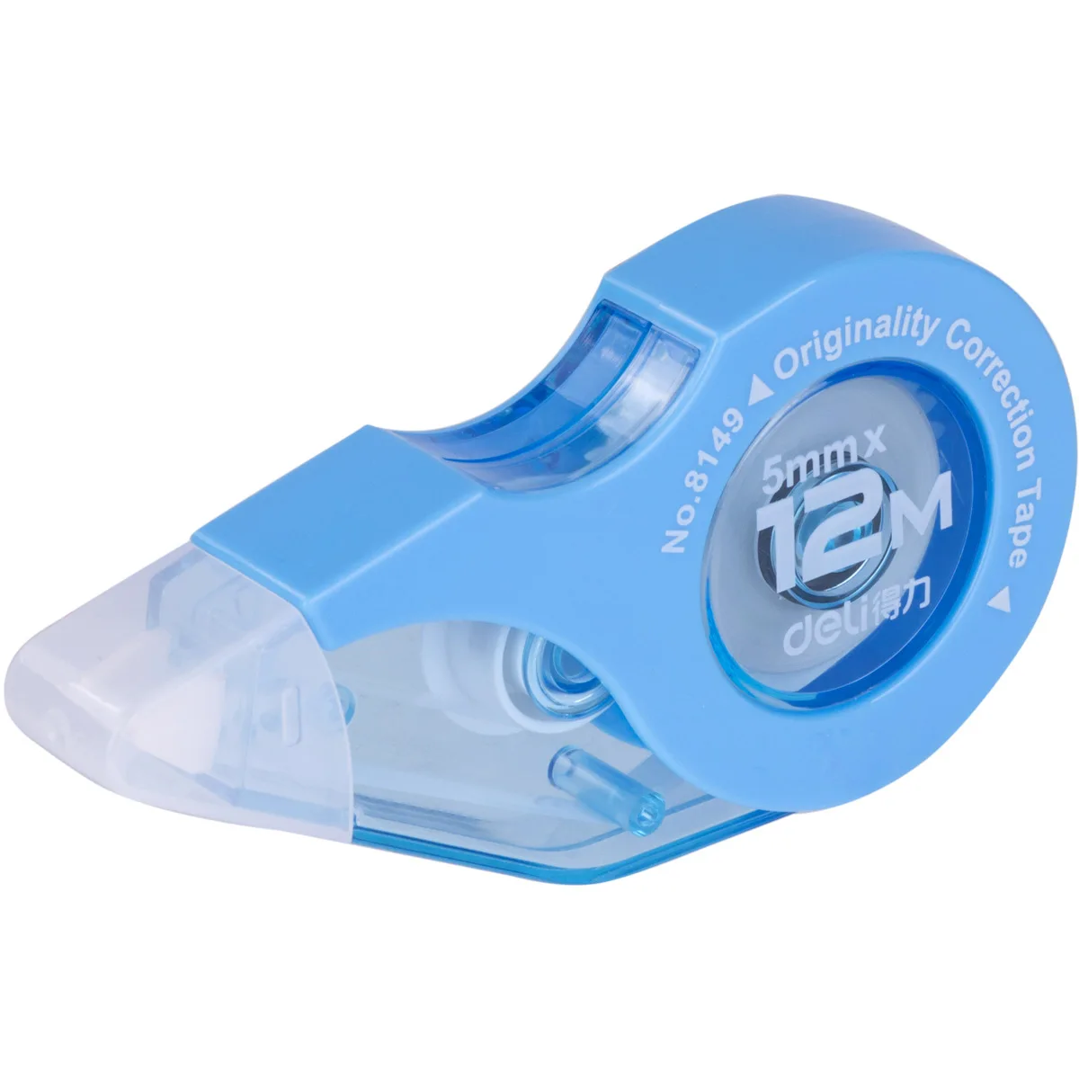 8149 Correctie Met 5Mm Breedte 12 Meter Lange Creatieve Styling Leuke Student Levert Wijziging Riem Correctie Riem