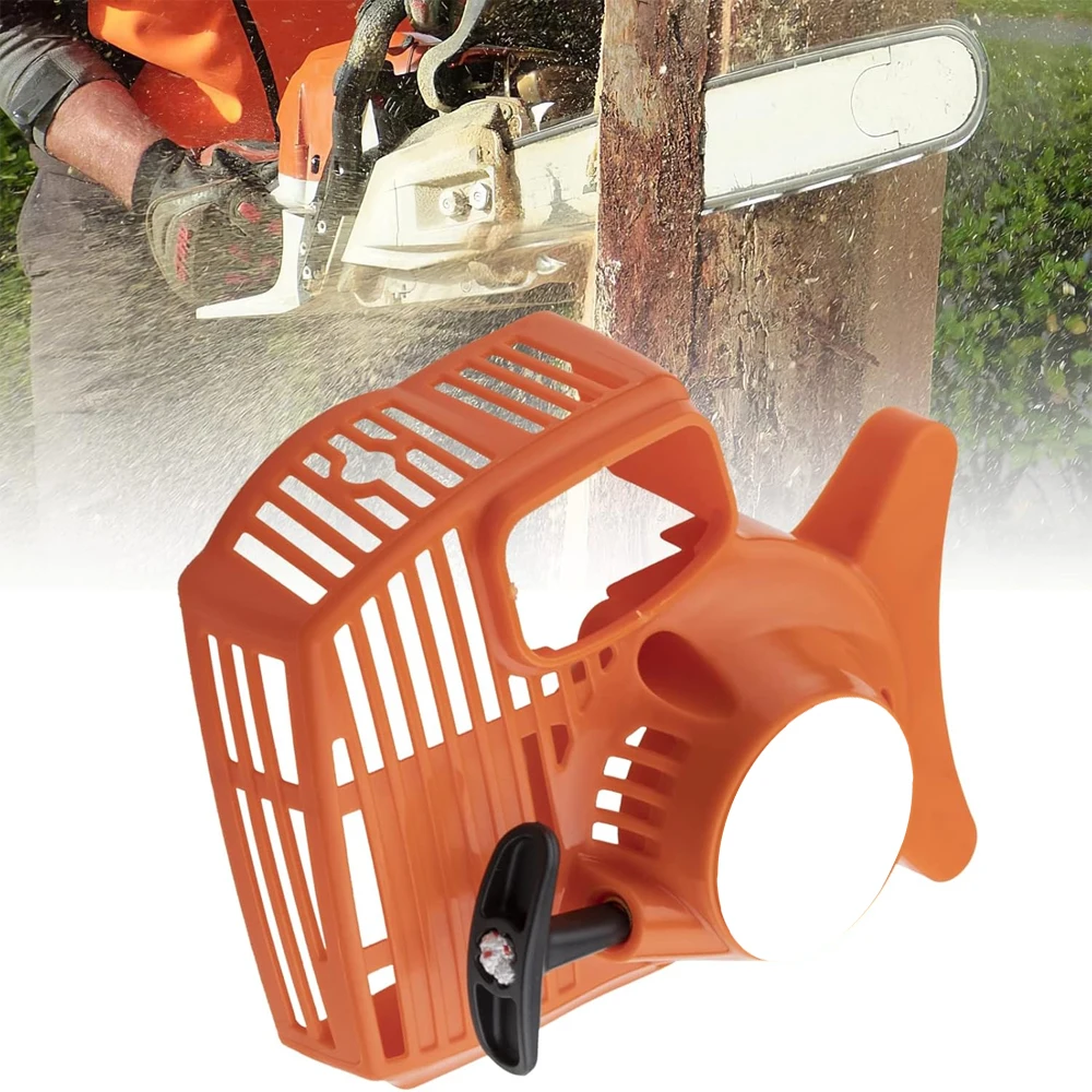 

Garden Care Lawn Maintenance As Shown Pull Starter Assembly Easy Installation Starter Kit Lawn Equipment Parts