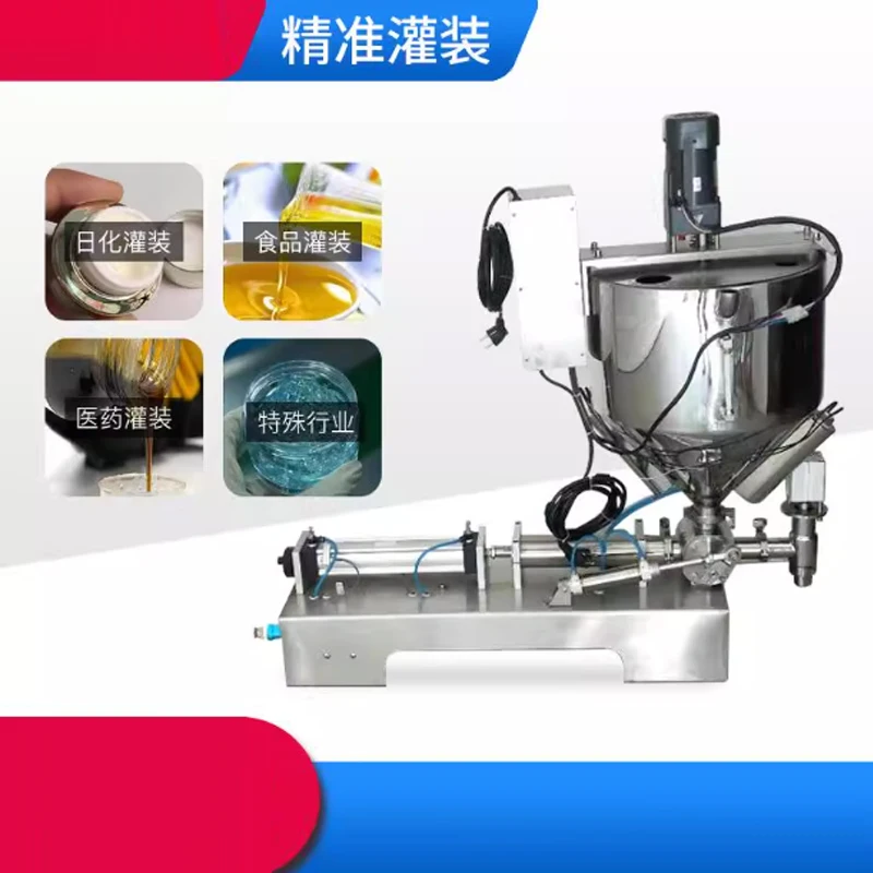 Filling Machine Pne…