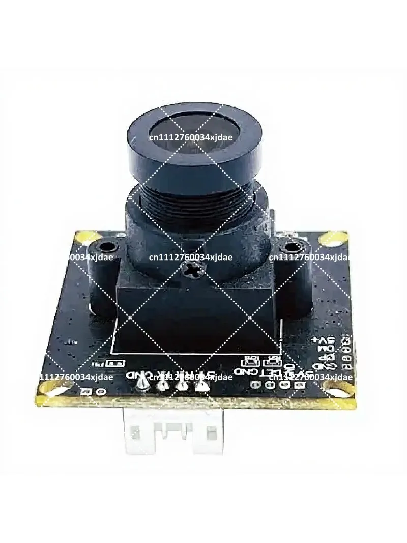 TTL Serial Camera Module RS485 RS232 JPEG 2MP with VC0706 Protocol for Arduino