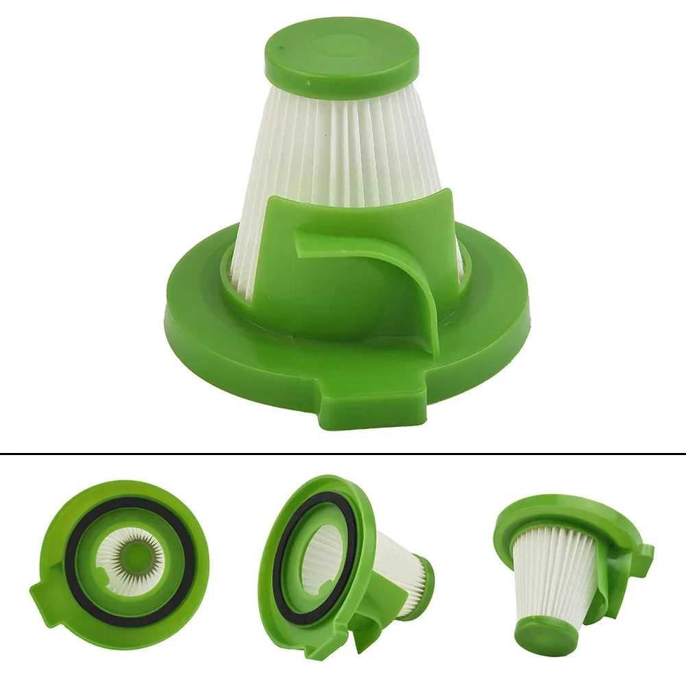 

Vacum Cleaner Filter Filter Easy To Use High Efficiency Improve Cleanliness Plastic Durable Easy To Install Household