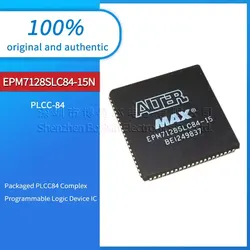 EPM7128SLC84-15N EPM7128SL84-15 new Waterproof shell