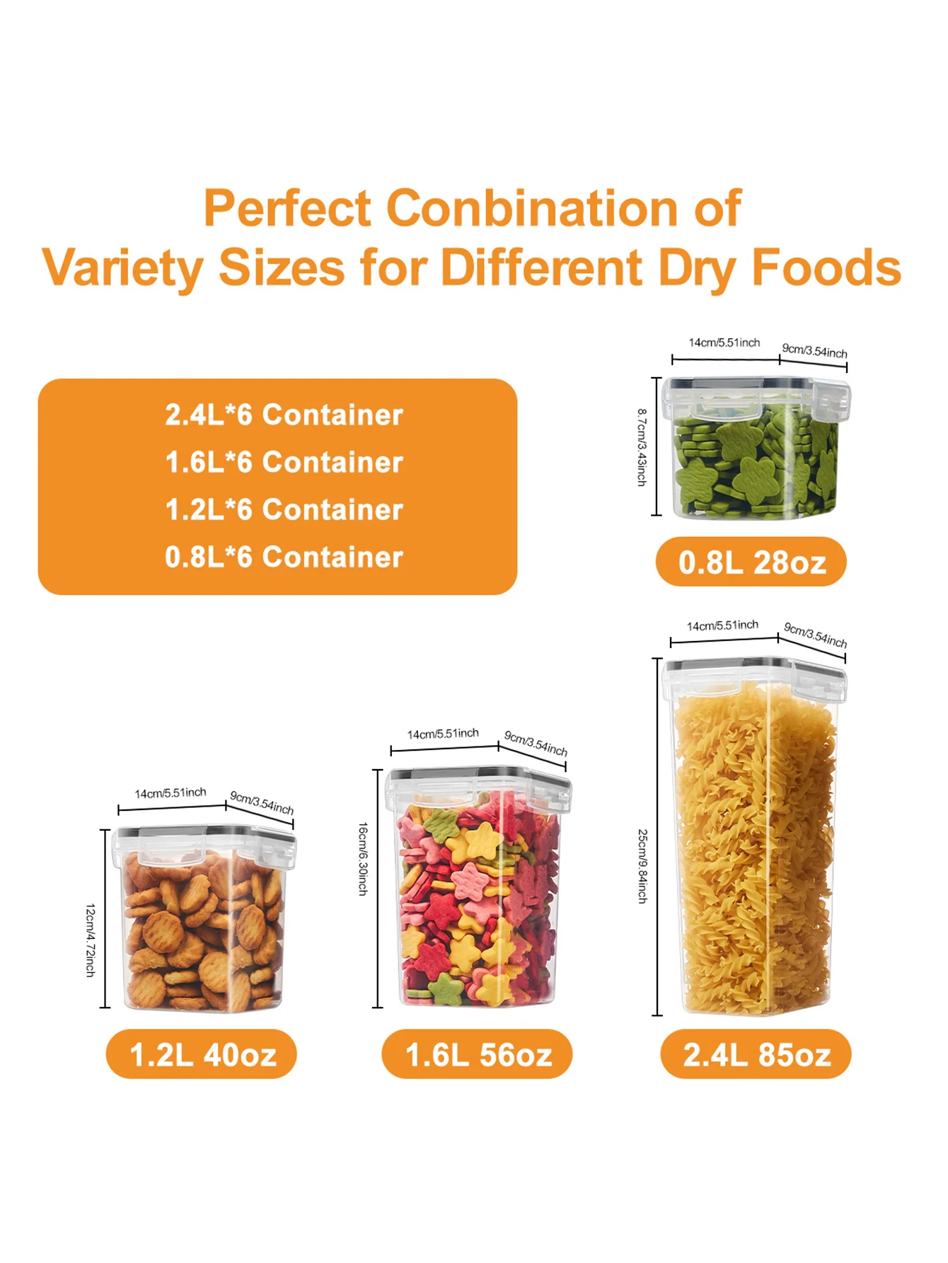 Thumbnail 2 - #28 Trending Food Labels Right Now