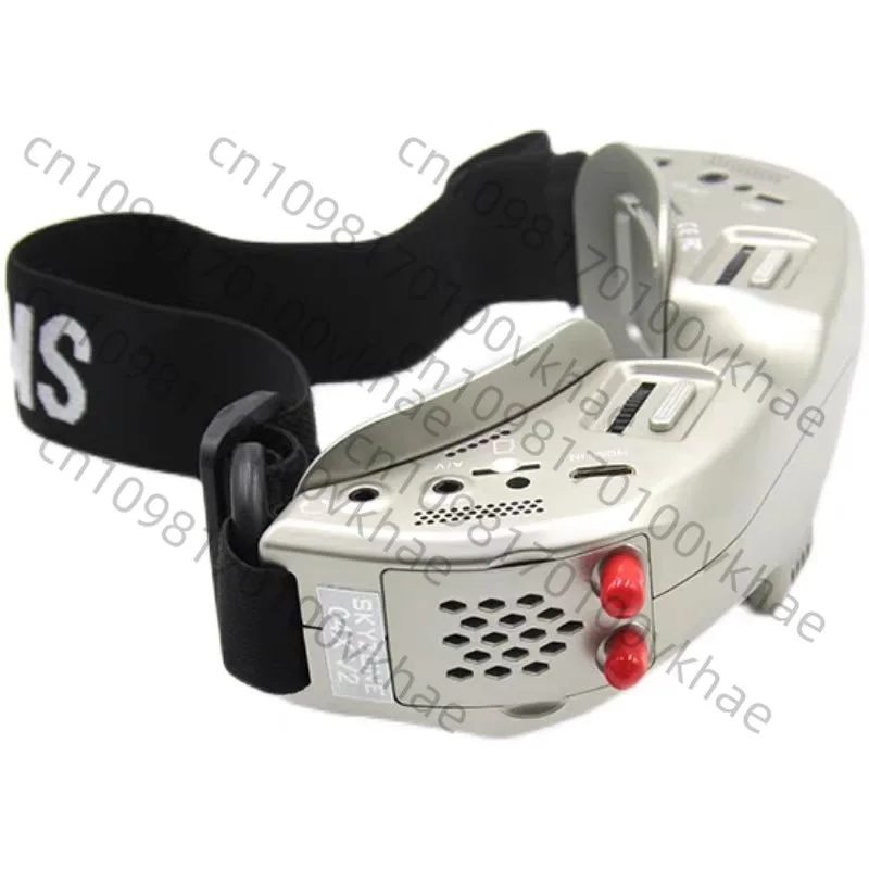 

1280×960 OLED FPV Video Glasses for SKYZONE V2/SKY04X