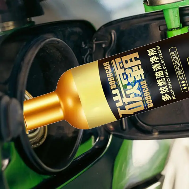 Motor Oil Additive 120ml High Performance Lubricant Reduce Wear Consumption High Performance Lubricant Improves Efficiency