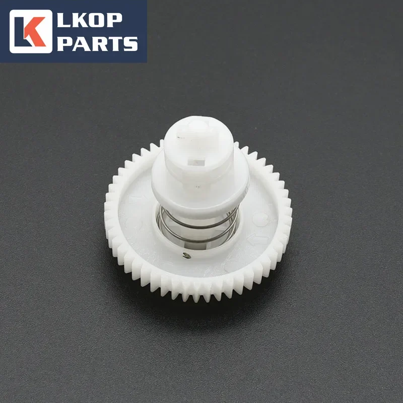 1PCS Gear for BROTHER L2500 L2520 L2540 L2541 L2560 L2300 L2305 L2320 L2340 L2360 L2365 L2380 L2680 L2685 L2700  L2720 L2740