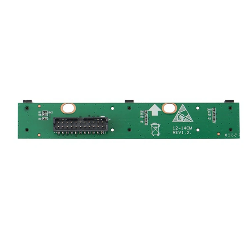 2Pcs Connector Between Hashboard And Control Board Suitable For Whatsminer M21S M20S M31S M32 3 In 1 Cable Board