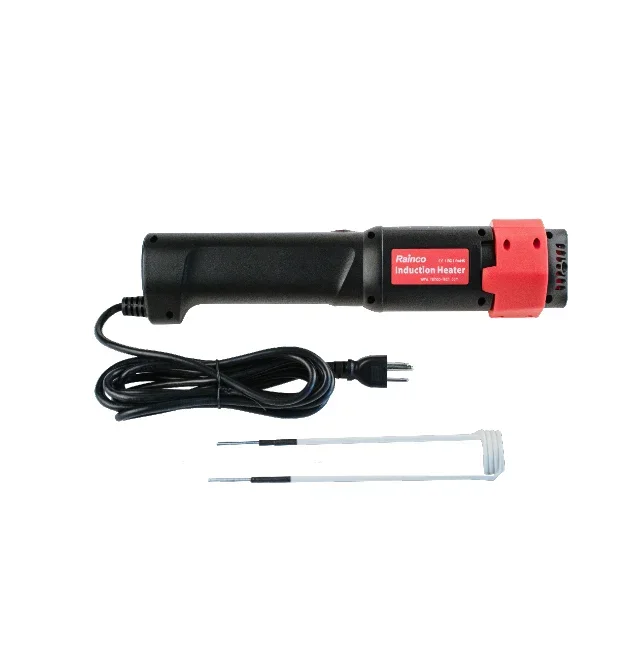 Portable Hand Held Mini RH320 Ductor Gun Car Electromagnetic Induction Metal Bolt Heater