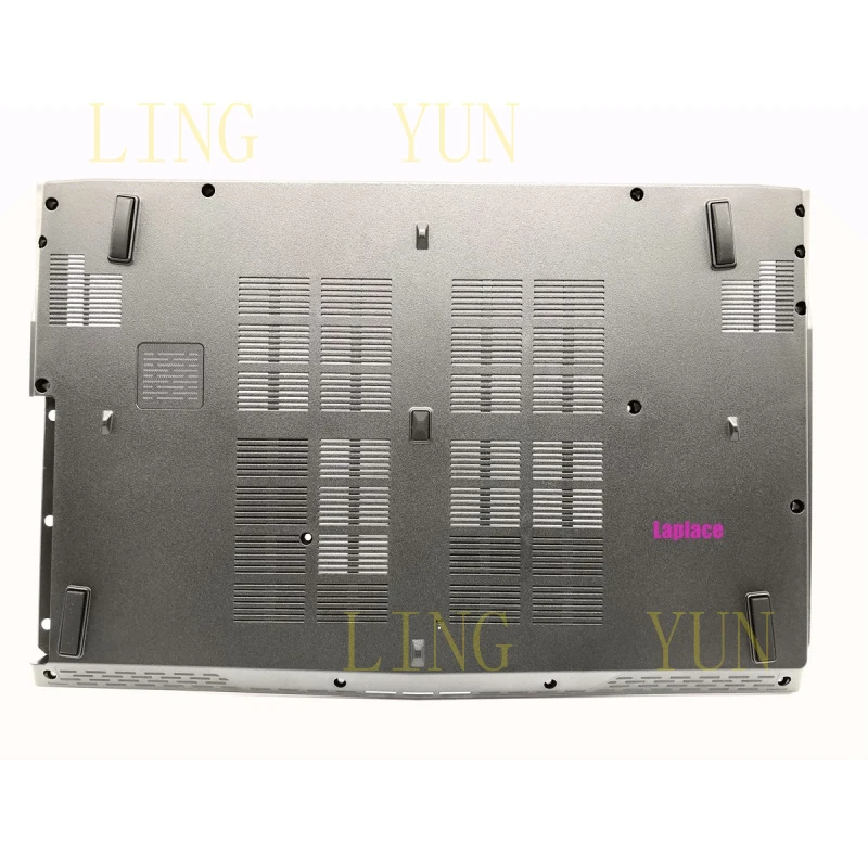 Z  New Bottom case for MSI GE62 7RD Apache(Optical drive version)