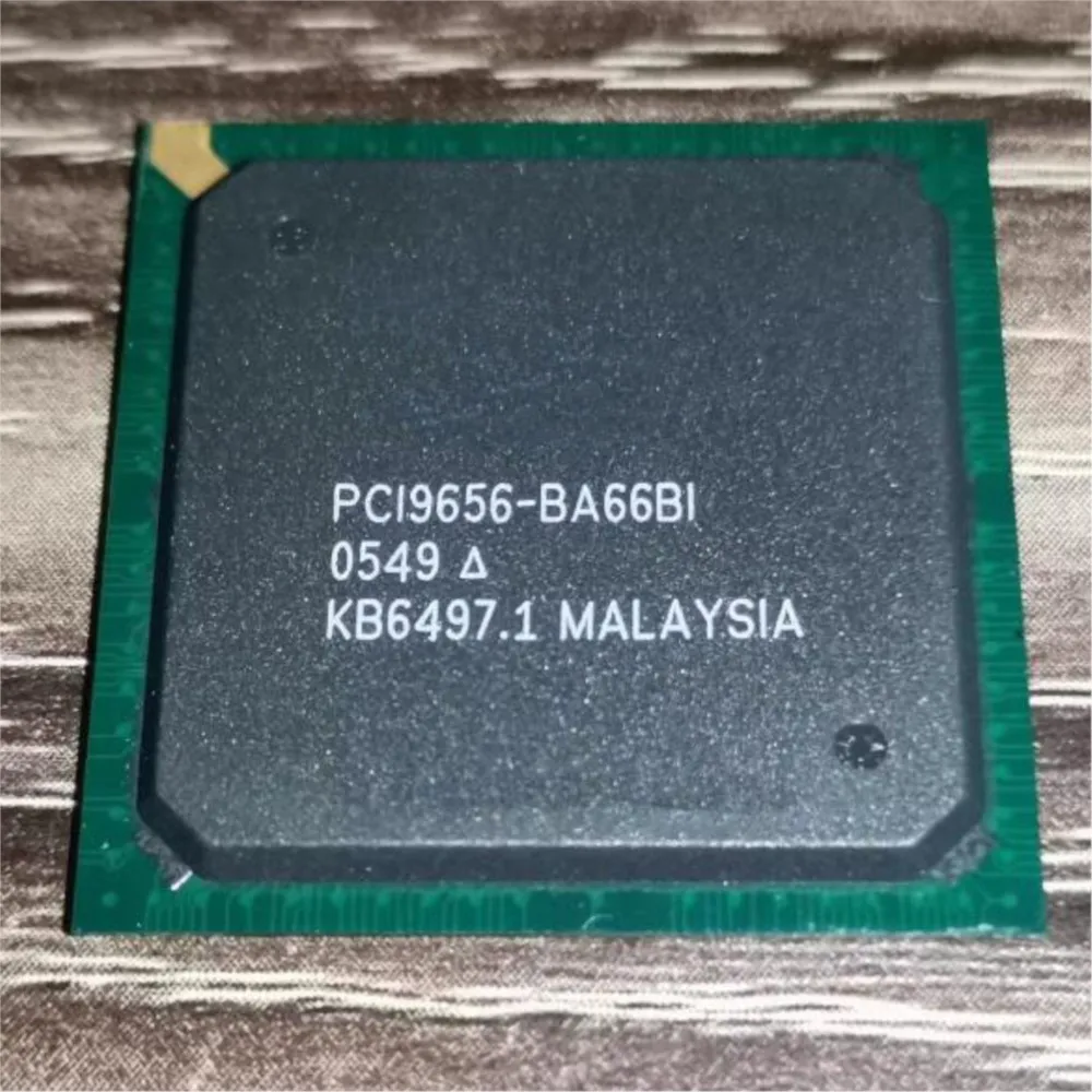 pci9656-ba66bi-pci9656-ba66big-bga-製品数量：1個