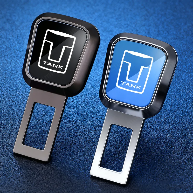 

Comfort Reliable Seat Belt Extender Buckle For Tank 500 PHEV Tank 700 300 City 300 Border 400 800 Tank500 Tank400 Durable Safe