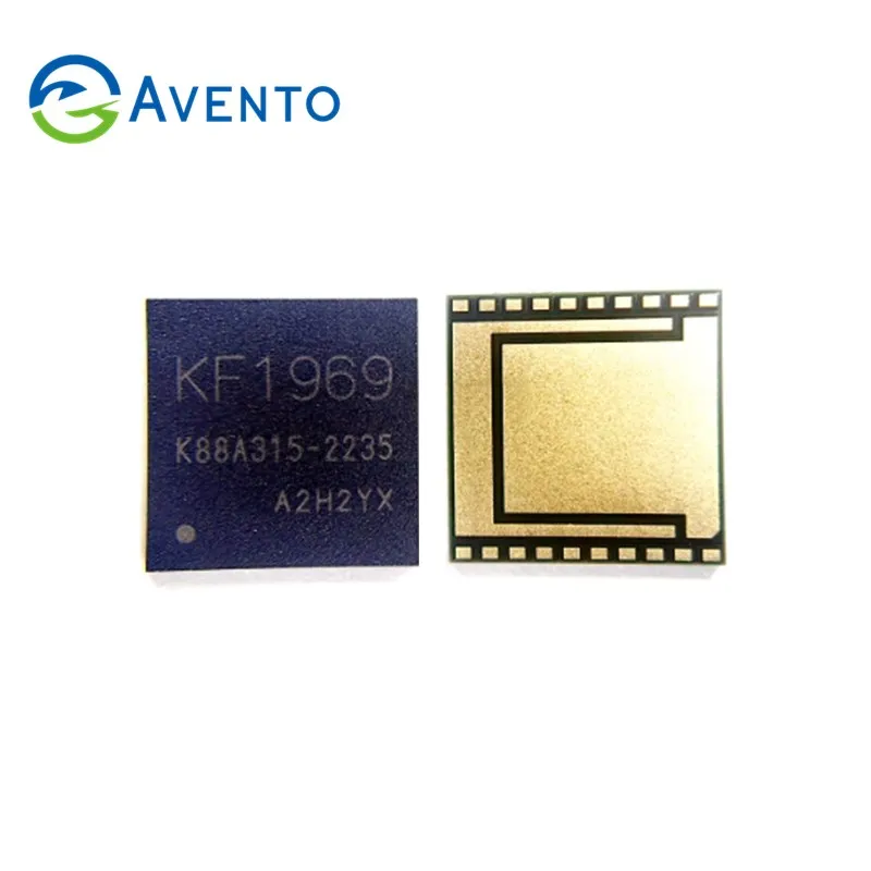 

Whatsminer KF1969 ASIC chip Replacing and repair Whatsminer M50 hash board ASIC chips.