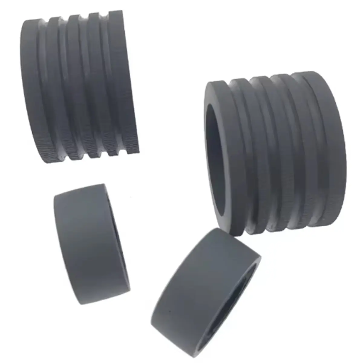 Exchange Roller Tire Kit Feed Separation Retard Pickup for -C230 -C240 -M160 -M160II -S150 R40 R50