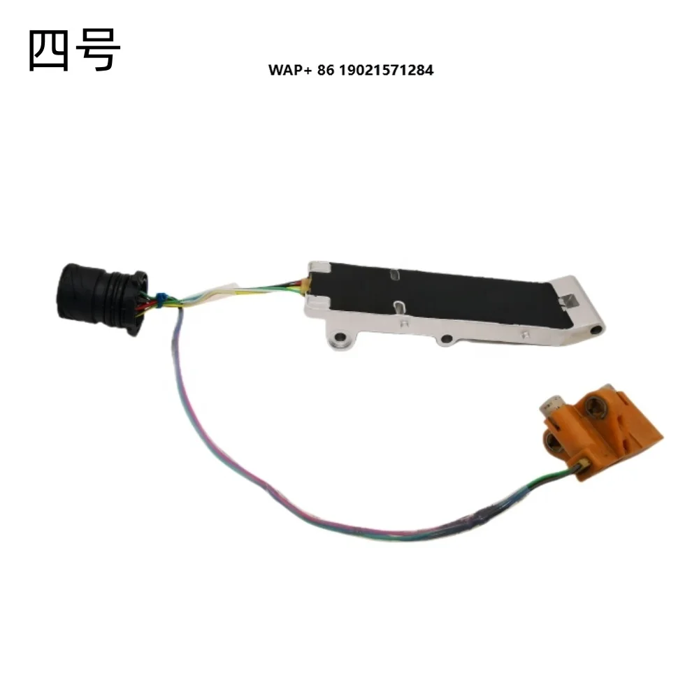 

Suitable for Porsche 911 Kaman 981 Boxster 987 986PDK Transmission Gear Switch 7DT45 Sensor