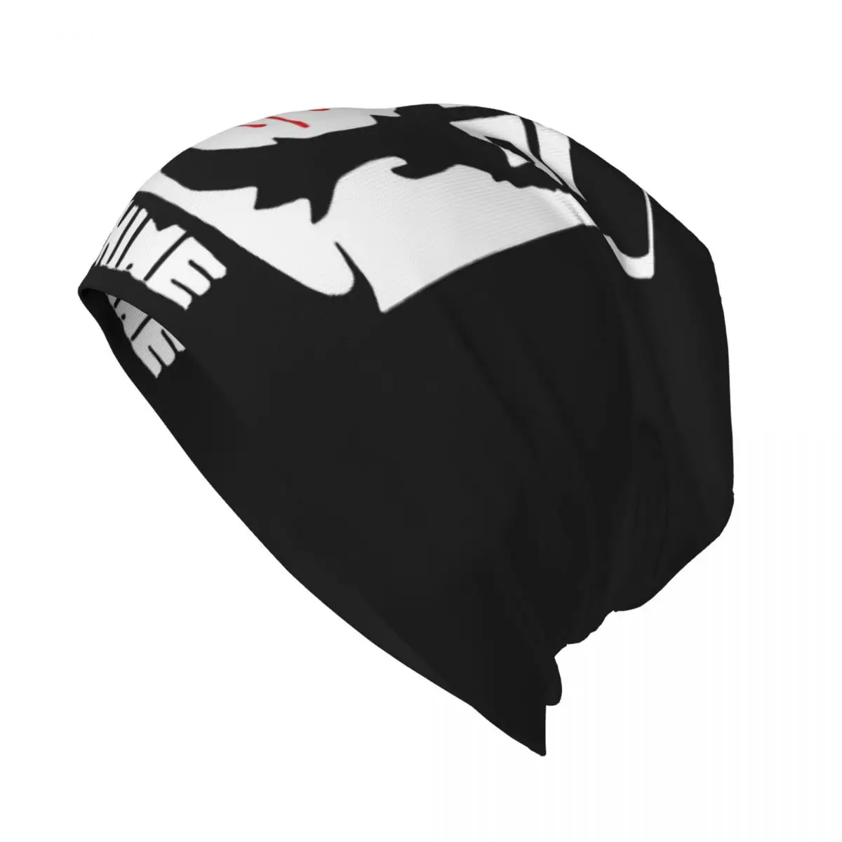 الهند الصينية الرجال النساء الكبار بيني قبعات محبوك بونيه قبعة دافئة الهيب هوب الخريف الشتاء في الهواء الطلق Skullies القبعات