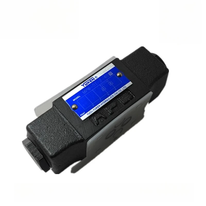 

Yuyan MPW-01-2-40/MPW-01-4-40 Hydraulic Control Check Valve