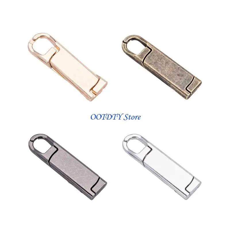 367A سحابات قابلة للفصل لحقائب الظهر للملابس والأمتعة والجينز #1