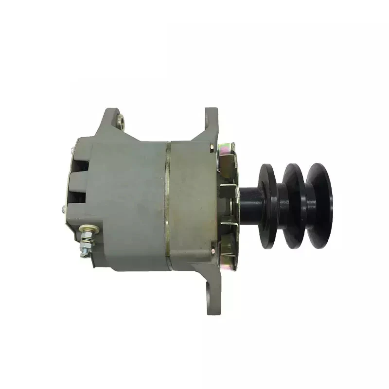 24V 45A for CAT alternator excavator 330B 3306 engine 0R2698, 0R5217, 3N2702, 3N2706, 3T6352, 3Y6691, 3Y8200, 5A8908,