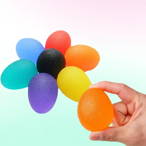Rehabilitation Training Grip Ball Daily Training Elderly Adult Hand Exercise Grip Ball Grip Equipment