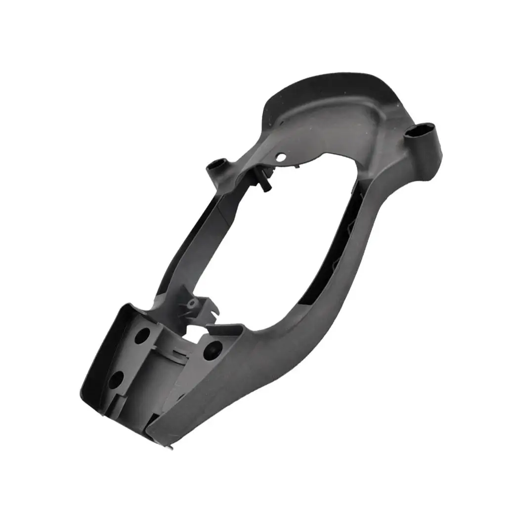 

1 piece Plastic Handle Frame for Hedge Trimmer HS81 HS81R HS81T Black