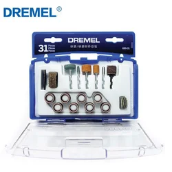 Dremel Mini piła tarczowa zestaw narzędzi obrotowych Dremel akcesoria narzędziowe tarcza tnąca do metalu drewno ceramika płytka 684-01 EZ688